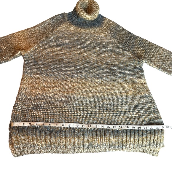 PRANA AUTUMN REIN SWEATER TUNIC – WOMEN’S XL - Picture 5 of 11